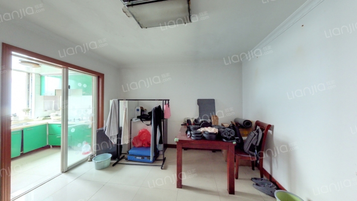 滨江二村二手房实景图