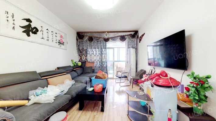 3604小区二手房实景图