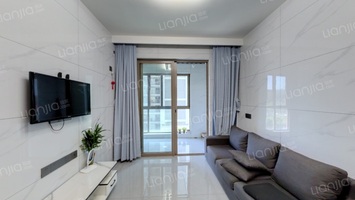 滨江正荣府二手房实景图