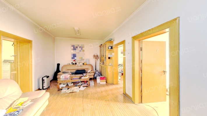 四方小区二手房实景图