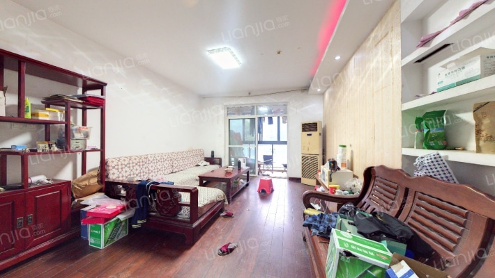 银湖御园二手房实景图