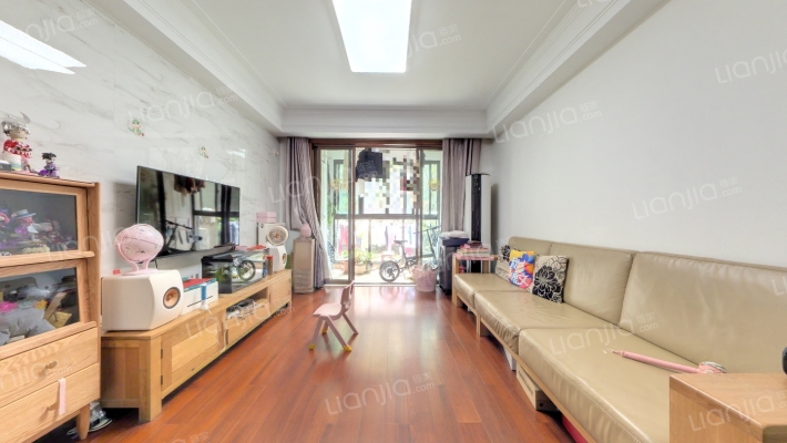 同济城市阳光二手房实景图