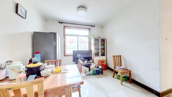 银屏花园二手房实景图