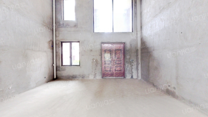 顺华路易城堡二手房实景图