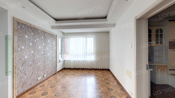 天达1号公馆二手房实景图