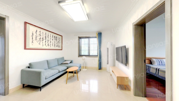 国华园二手房实景图