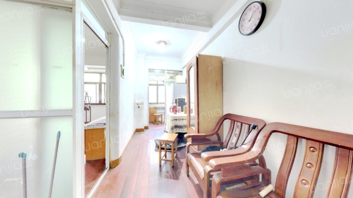 管家桥二手房实景图