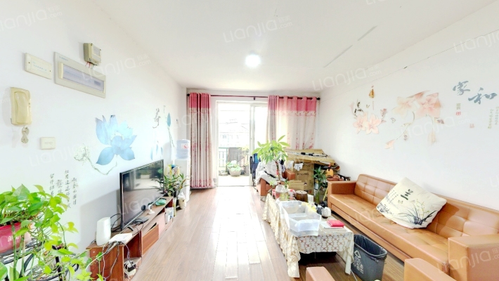 新升公寓二手房实景图