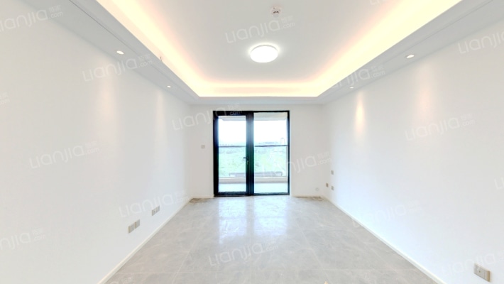 中海·九樾府二手房实景图