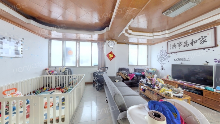 荣华楼二手房实景图