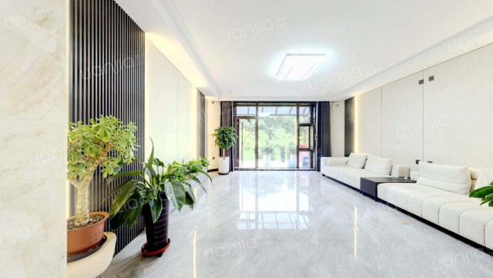 净苑小区南区二手房实景图