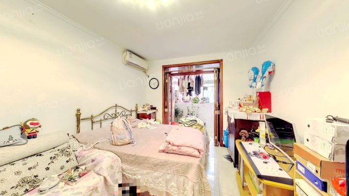 集园里二手房实景图