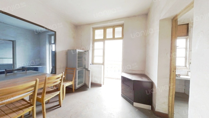 台北路95到101号二手房实景图