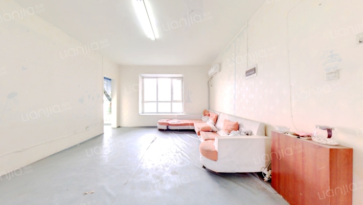 通利尚城国际二手房实景图