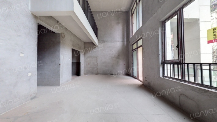 高科江澜二期一组团二手房实景图