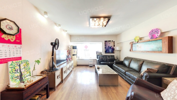 光大地王广场二手房实景图