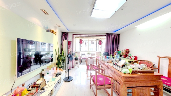 君临天下杏花雅居二手房实景图