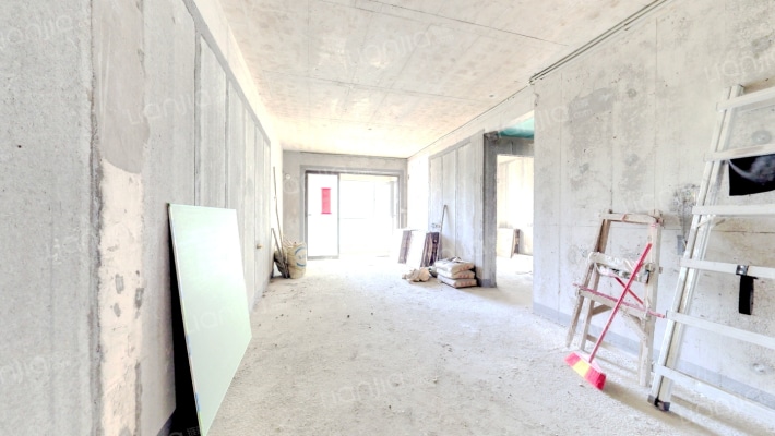 保利香槟苑二手房实景图