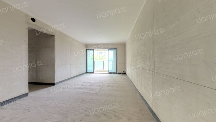 合谊理想城二期二手房实景图