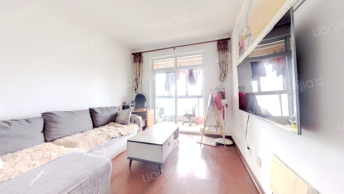 逸景湾二手房实景图