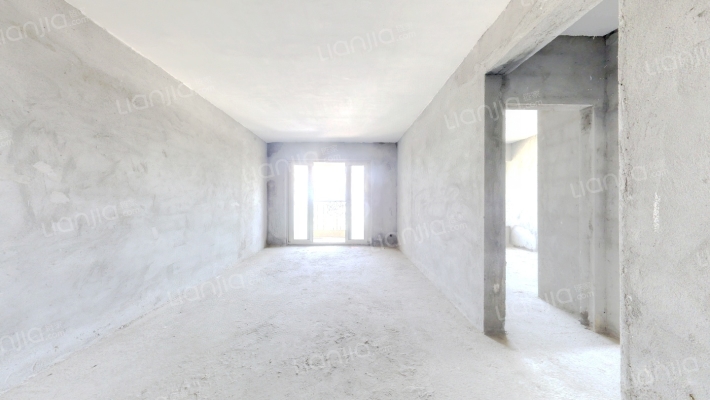 敏捷锦绣星河二手房实景图