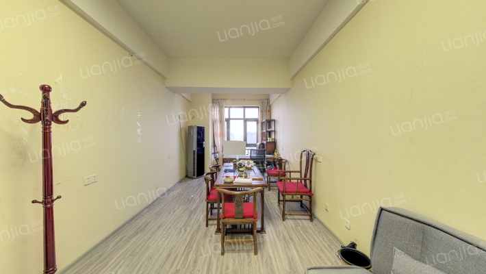 瀚宇广场二手房实景图