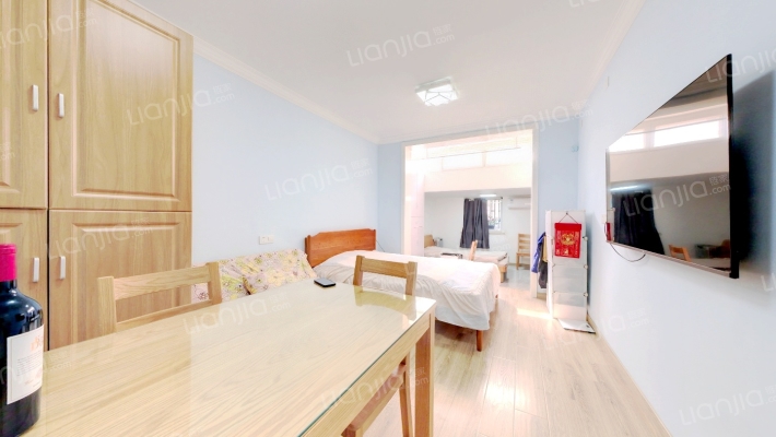 石泉六村二手房实景图