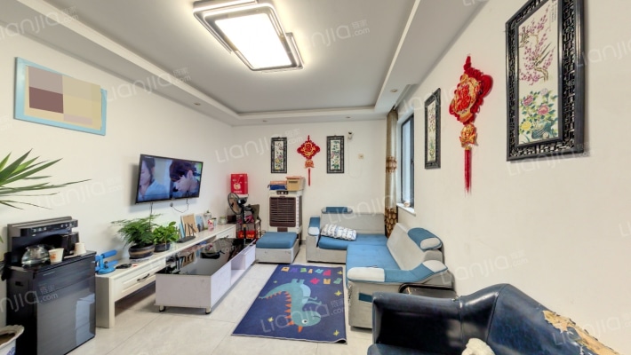 枫林湾二手房实景图
