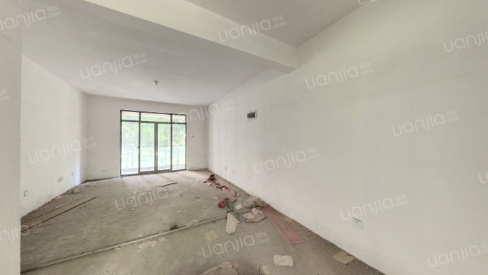 世纪城鸿江苑二手房实景图