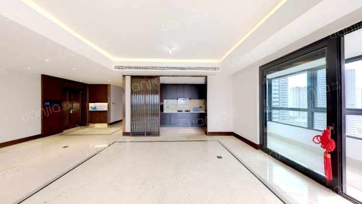 天鹅堡花园二手房实景图