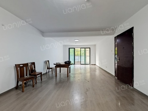 整租·海伦堡珍珠湾别墅 7室3厅 南