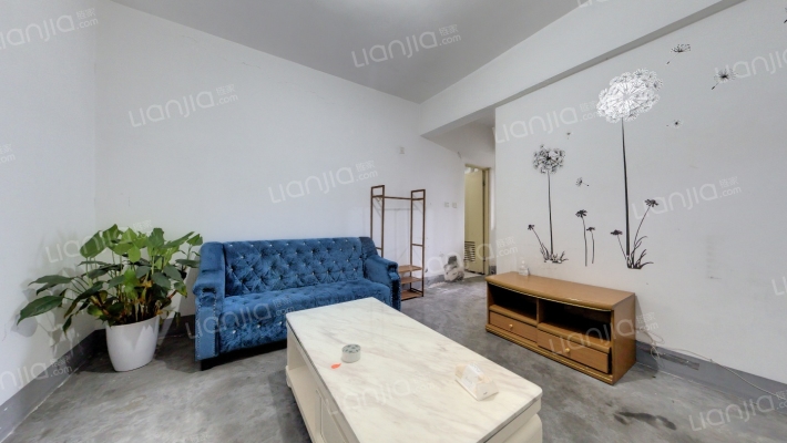 鹃城家园二手房实景图