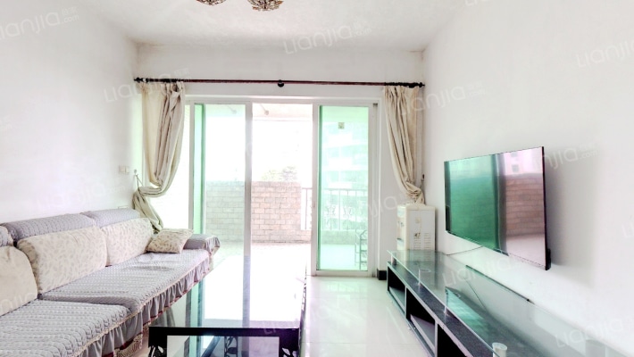 香晖园二手房实景图