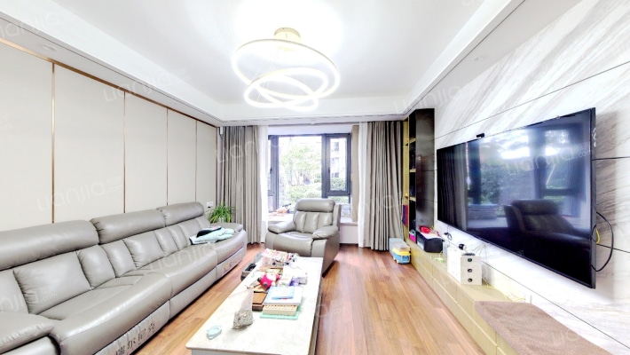 江山万里·星耀阁二手房实景图