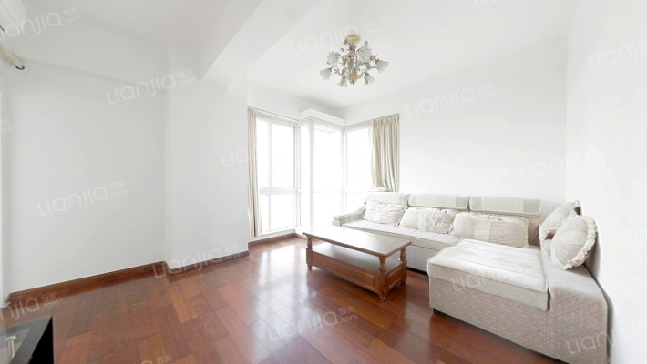 云天恋城二手房实景图