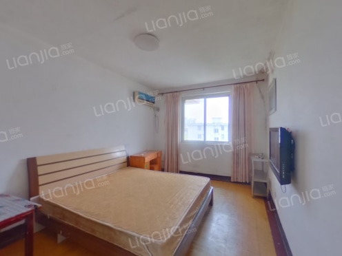 整租·三元二村 2室2厅 南