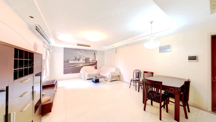 银城西堤坊二手房实景图