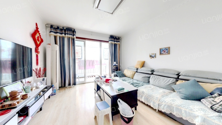 仕府名苑二手房实景图