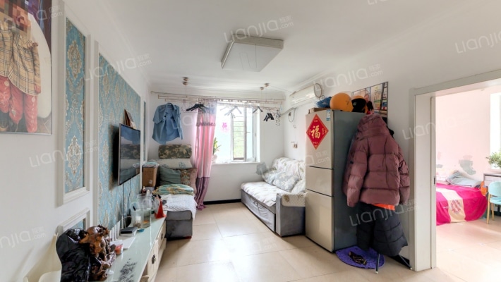 八一小区二手房实景图