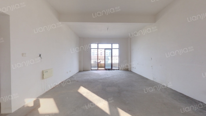 枫山美地二手房实景图