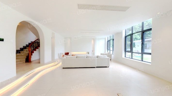 顺德碧桂园正苑别墅中南区二手房实景图