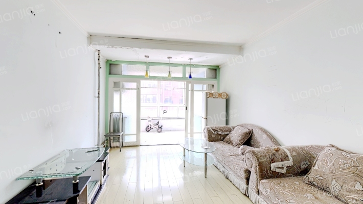 伊利花園二手房实景图