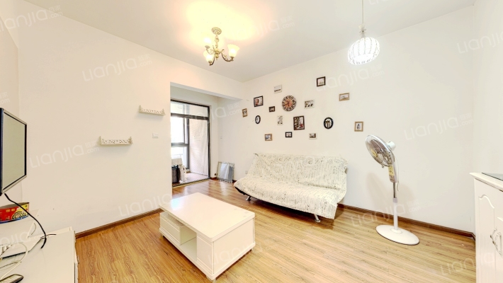 星岛星时区二手房实景图