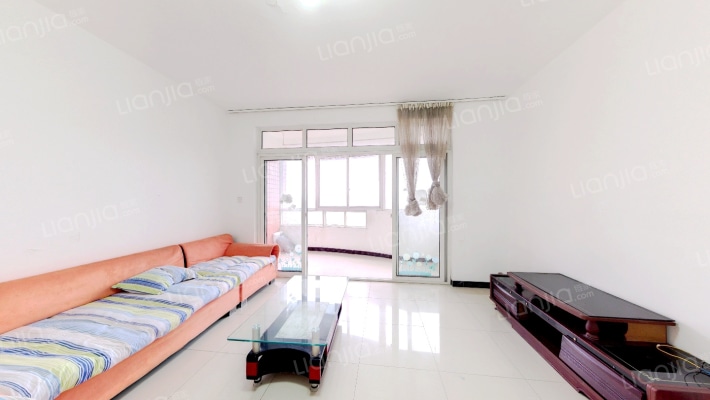 启明花园二手房实景图