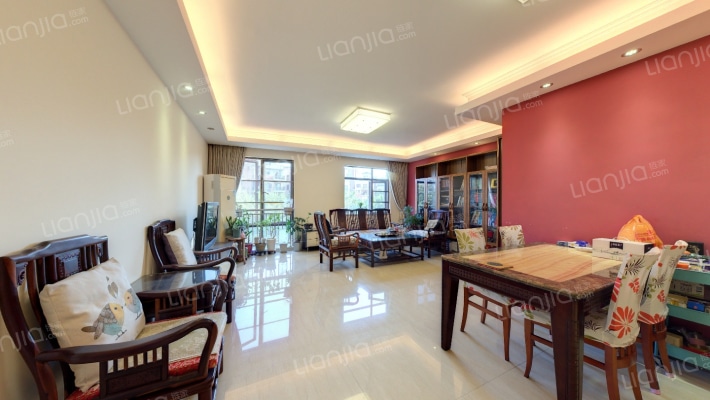 托斯卡纳(从化区)二手房实景图