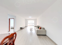 整租·金山华府 3室2厅 南_金山华府租房