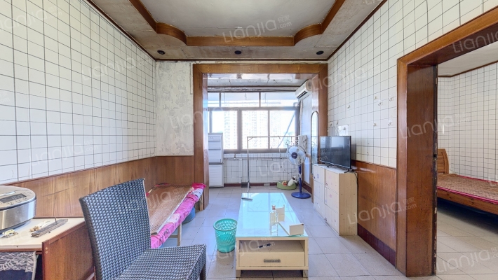 民主二村(杨家坪)二手房实景图