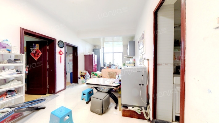 解放公园路77号二手房实景图