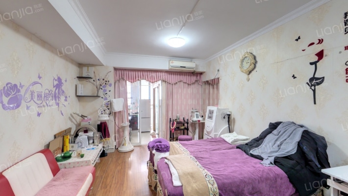 东一国际二手房实景图