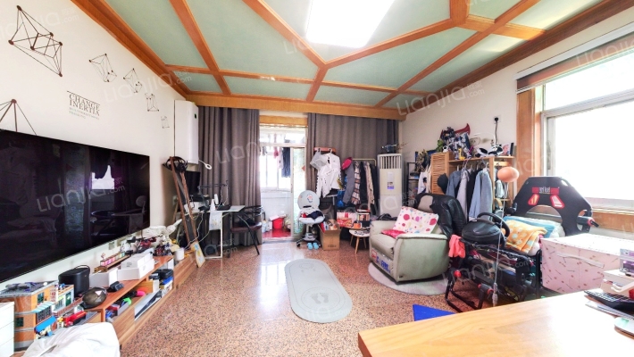 新河一村16号二手房实景图